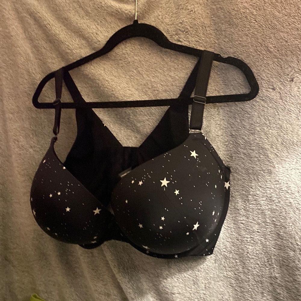 Some bra by torrid, it’s condition is pretty good